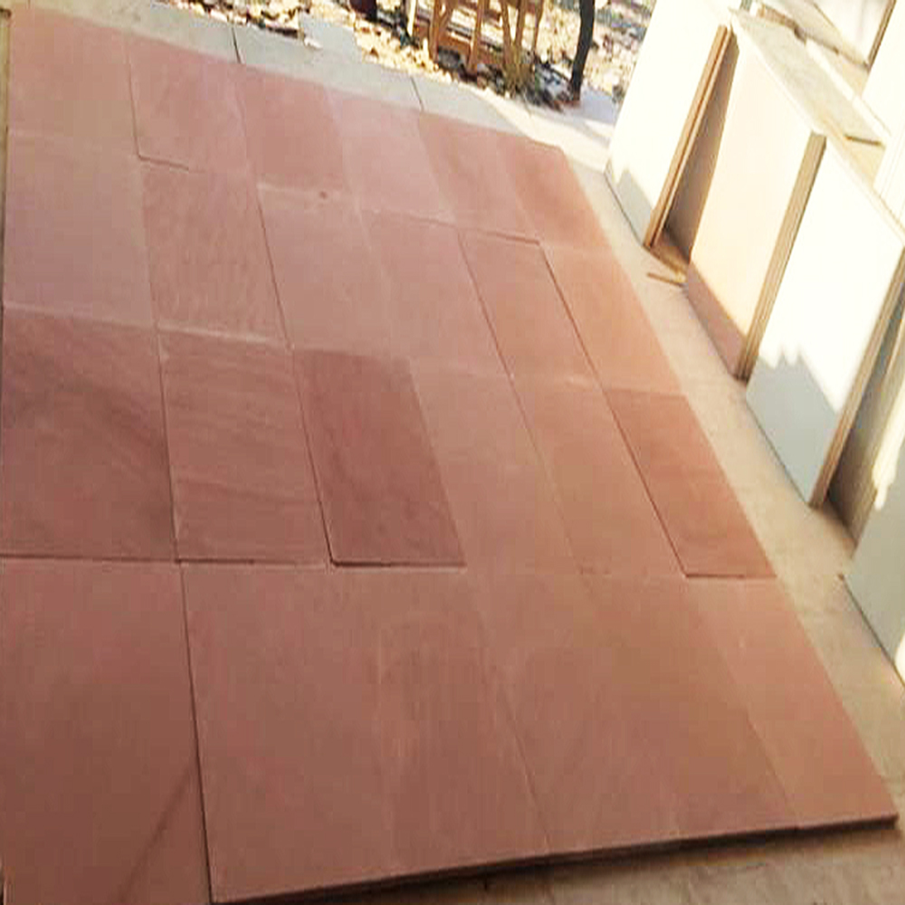 Chocolate Sandstone