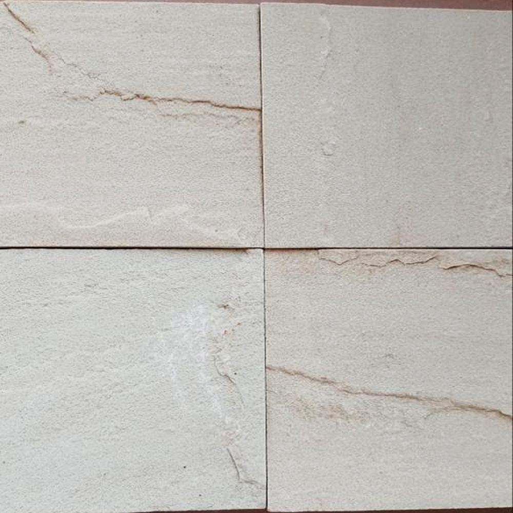 Dholpur Beige Sandstone