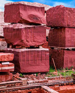 Sarmithara Stone