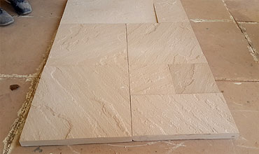 Sarmithara Stone