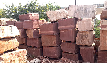 Sarmithara Stone